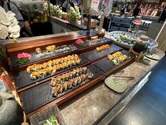 -梨花自助烤肉(西三旗万象汇黑金店)