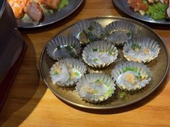 -子檀大隐炭烧(食品街店)