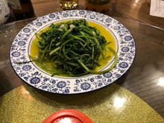 -陈记菜馆·非遗淮扬菜(东关街教场店)