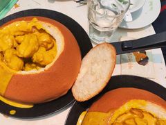 -大树餐厅(环球港店)