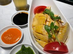 -滕记星发餐室·新加坡菜(巨鹿路店)