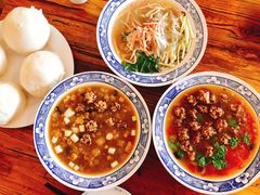 -老雒阳面馆·水席·洛阳菜(王城路店)