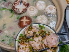 -江湖黑大兔(杨家坪店)