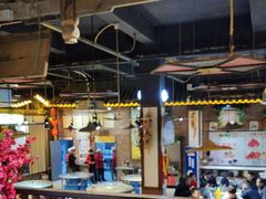 -灶东家民间菜(回兴店)