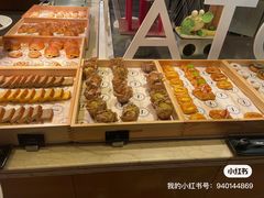 -盛宴自助餐厅(运达喜来登店)