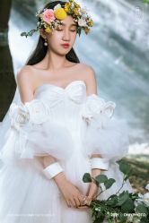 -唯一视觉婚纱摄影(李家村店)