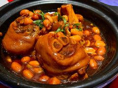 -珍宝海鲜JUMBO Seafood(ifc店)