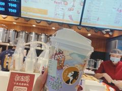 -茶理宜世(东方宝泰店)