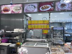 -美新点心店(陕西北路店)