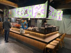 -老客满蛋饼(双塔市集店)