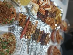 -亿牌牌东北烧烤(怀特店)