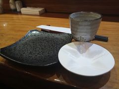 -千代武日本料理(爱建店)