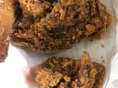 御膳香酥鸡-华莱士·全鸡汉堡(厚街赤岭店)