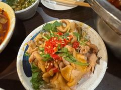 -成都瓜串串(华强北店)