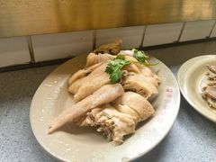 -百家鸡味馆(清泰店)