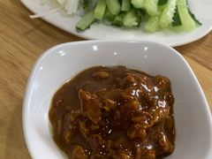 -姥家春饼店(漳州二路店)