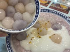 -赵记传承·中国甜品(福州总店)