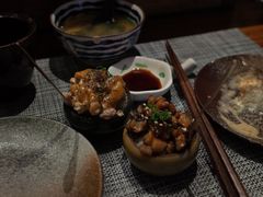 -戏作寿司(观音桥店)