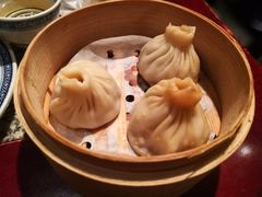 -南京大牌档(凯德大峡谷店)