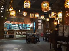 -南京大牌档(三阳广场苏宁店)