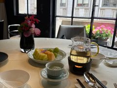 -皇朝会.经典传统粤菜(外滩店)