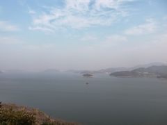 -天目湖涵田半山温泉水乐园