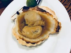 烤牛舌-鳥炭·烧鸟YaKiToRi深夜食堂(陆家嘴店)