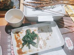 -木屋烧烤(坂田天安云谷店)