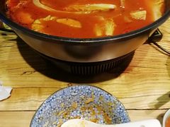 黑胡椒番茄牛腩-有才叔的小馆(招商依云曲江店)