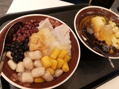 -鲜芋仙Meet Fresh(壹方城店)
