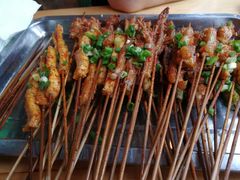 -夜烤·宜宾烧烤(回龙湾店)