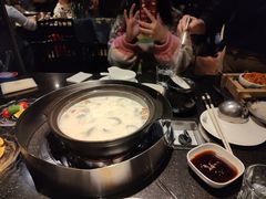 -捞王锅物料理(凯旋路店)