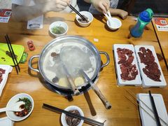 -养牛邓·潮汕牛肉海鲜自助火锅(广州店)