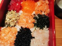 -花潮料理艺食馆(世欧广场店)