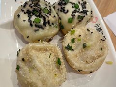 -小杨生煎(香港名都店)