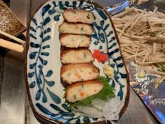 鱼饼-66大阪烧烧鸟·益市家系拉面出张所