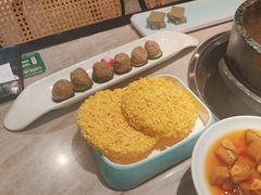 -野·大山里野生菌石锅土鸡(益田假日店)