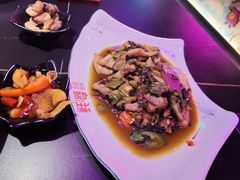 -蚝婆海鲜烧烤(莆田旗舰店)
