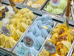 -Dal Cuore 达可芮冰淇淋(陕西北路店)