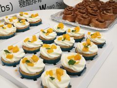 -云朵上的鱼(莘庄店)