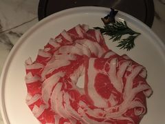 -大舜国风· 和牛火锅(绮霞街店)