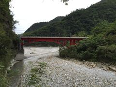 -太鲁阁公园