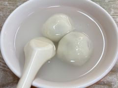 -利达汤圆馄饨(川公路店)