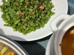 -全聚贤餐厅·湖北家常菜(沙湖店)