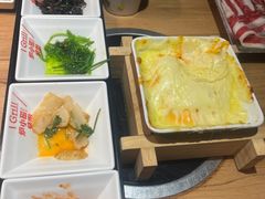 -炉小哥烤肉(熙地港店)