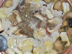 -民食香·腊排骨野生菌美食(木府店)