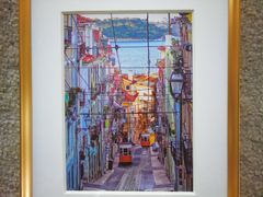 -龙慧画框·裱画配框工厂店
