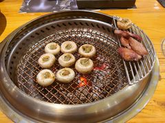 -黑牛の店·和牛烧肉(合生汇店)