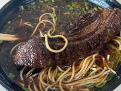 -小龙大肉面馆