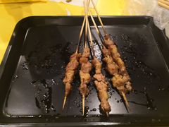 -望京小腰(北京总店)